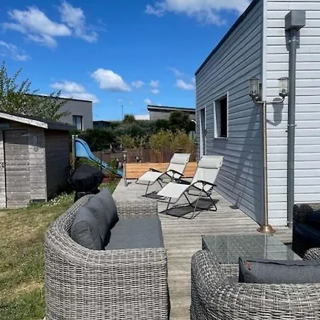 La Cote Des Iles - A 600m De La بيت للعطل *