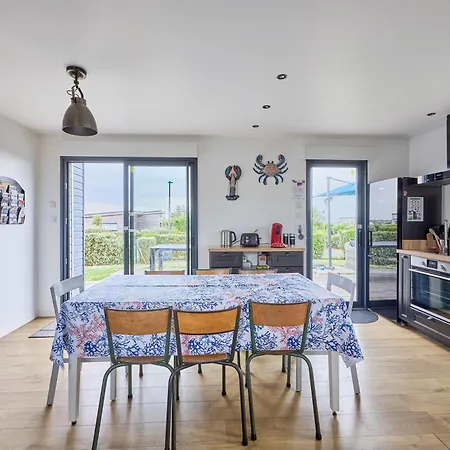 La Cote Des Iles - A 600m De La بيت للعطل