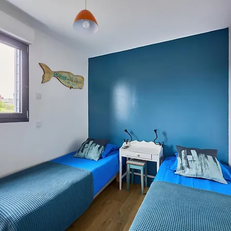 La Cote Des Iles - A 600m De La * Les Moitiers-d'Allonne