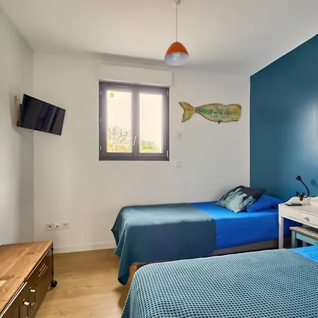 La Cote Des Iles - A 600m De La