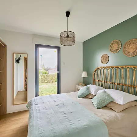 La Cote Des Iles - A 600m De La *