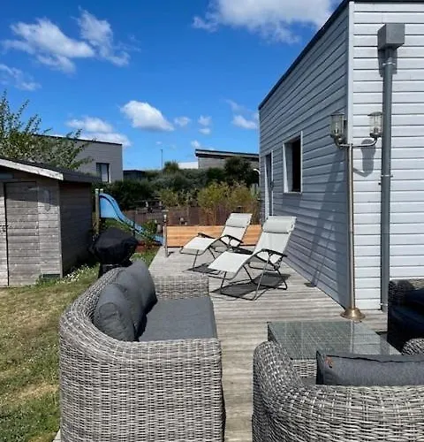 La Cote Des Iles - A 600m De La Holiday home *