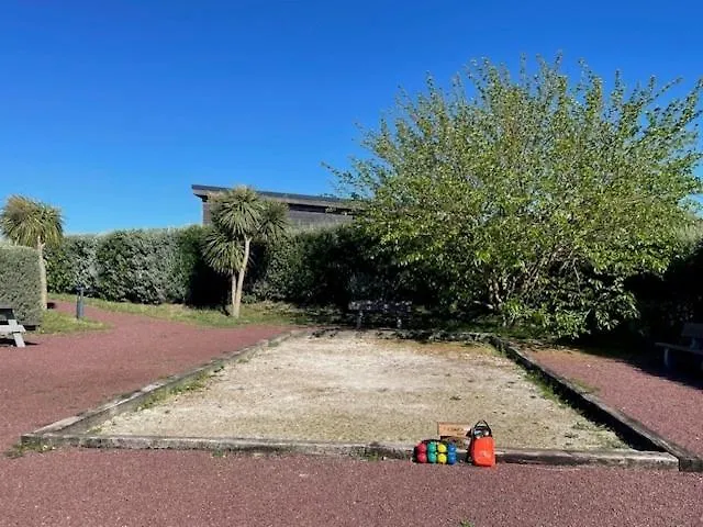 La Cote Des Iles - A 600m De La Holiday home Les Moitiers-d'Allonne