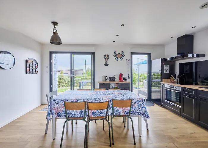 La Cote Des Iles - A 600m De La Holiday home