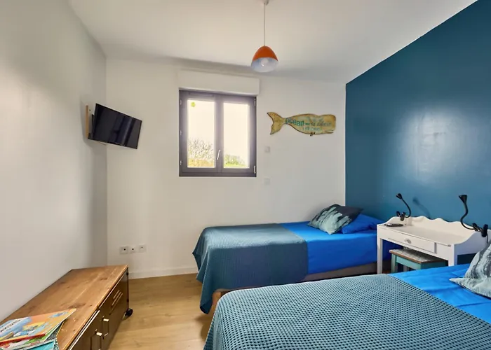 La Cote Des Iles - A 600m De La