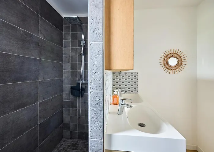 Holiday home La Cote Des Iles - A 600m De La *