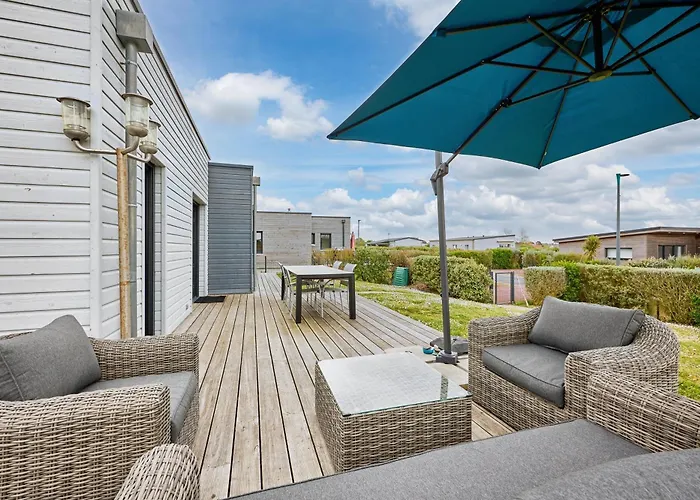 La Cote Des Iles - A 600m De La Holiday home Les Moitiers-d'Allonne