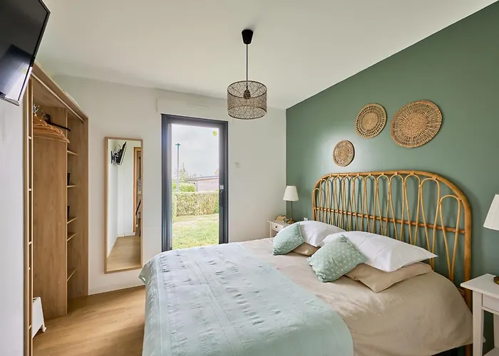 La Cote Des Iles - A 600m De La *