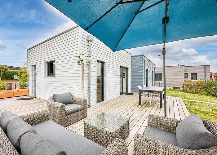 La Cote Des Iles - A 600m De La Les Moitiers-d'Allonne